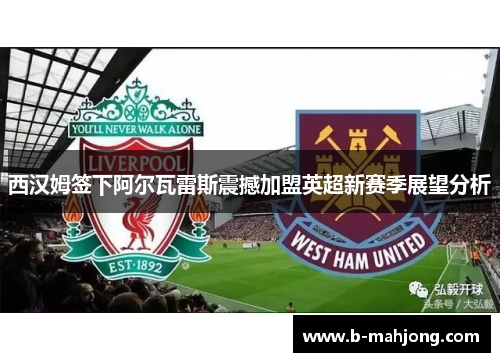 西汉姆签下阿尔瓦雷斯震撼加盟英超新赛季展望分析