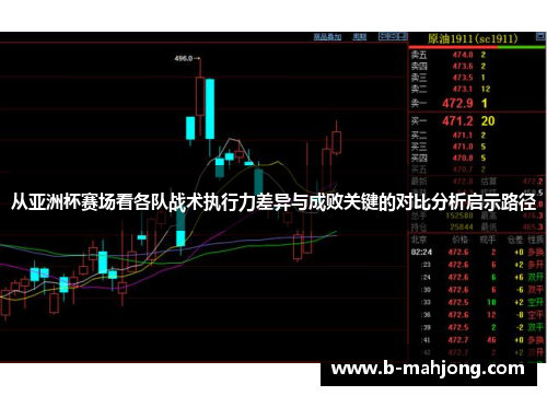 从亚洲杯赛场看各队战术执行力差异与成败关键的对比分析启示路径 从亚洲杯赛场看各队战术执行力差异与成败关键的对比分析启示路径