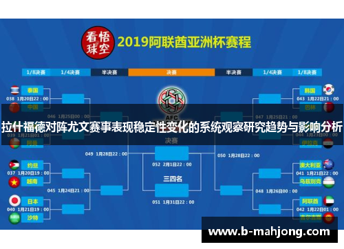 拉什福德对阵尤文赛事表现稳定性变化的系统观察研究趋势与影响分析